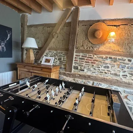 La Grange I Mon-majordome Holiday home