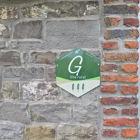 La Grange I Mon-majordome * Wellin