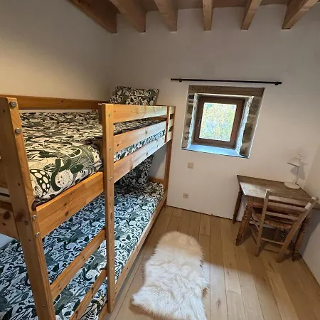 La Grange I Mon-majordome Holiday home
