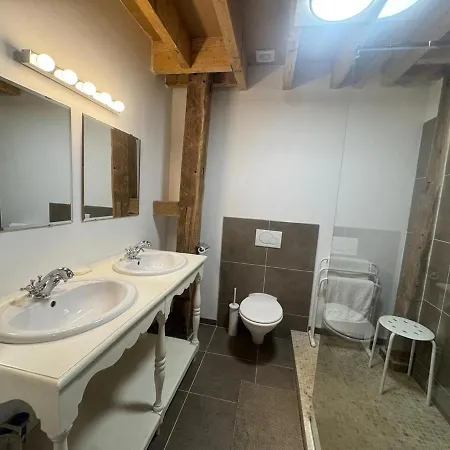 La Grange I Mon-majordome Holiday home Wellin