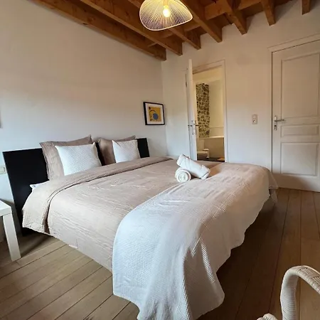 Holiday home La Grange I Mon-majordome *